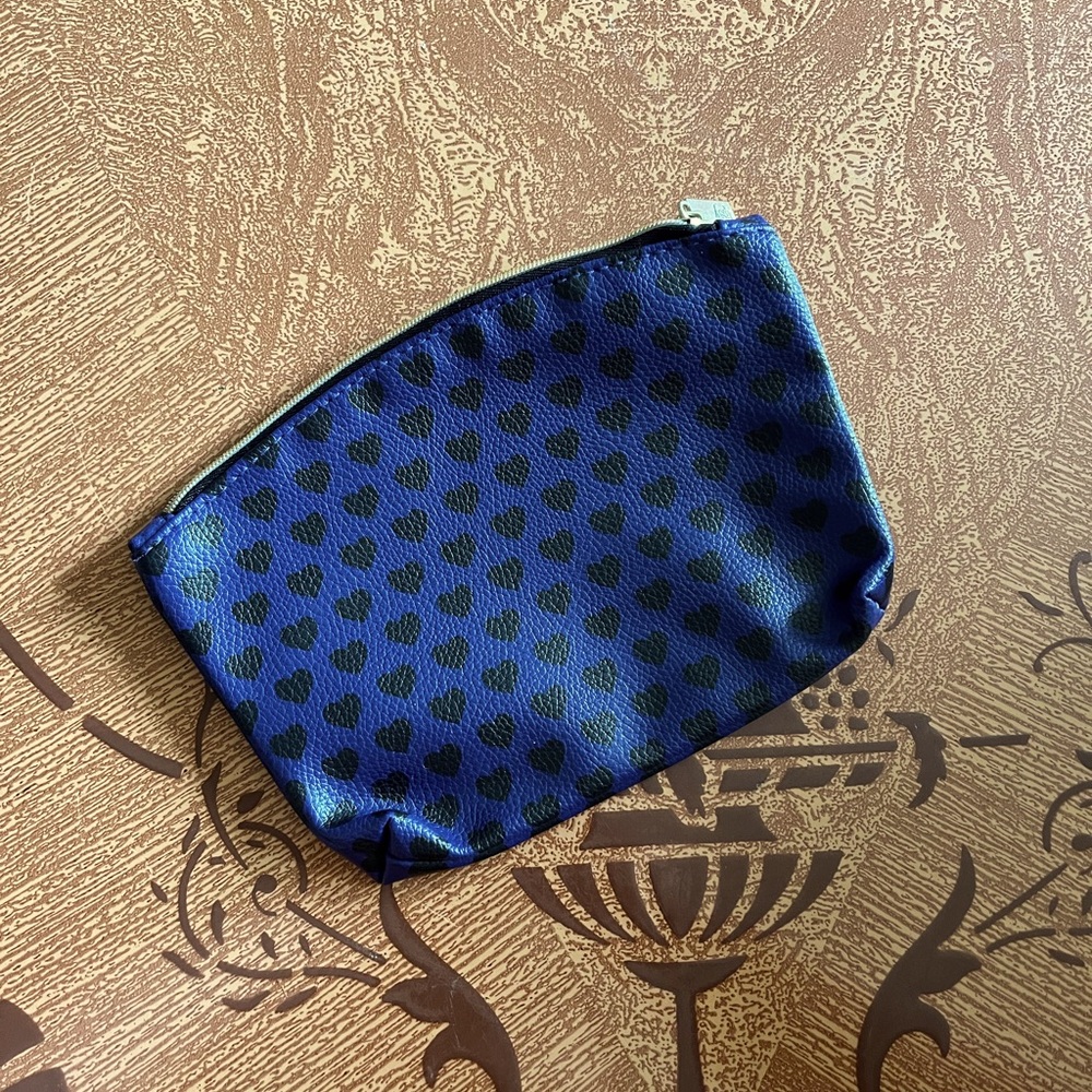 Ipsy Bag and Makeup